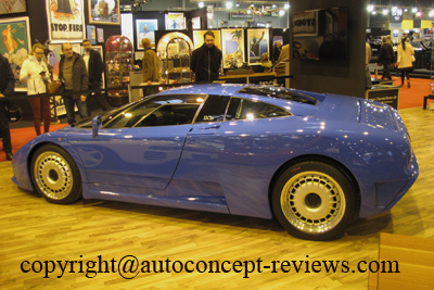1996 Bugatti EB110 Gt -1- Movendi